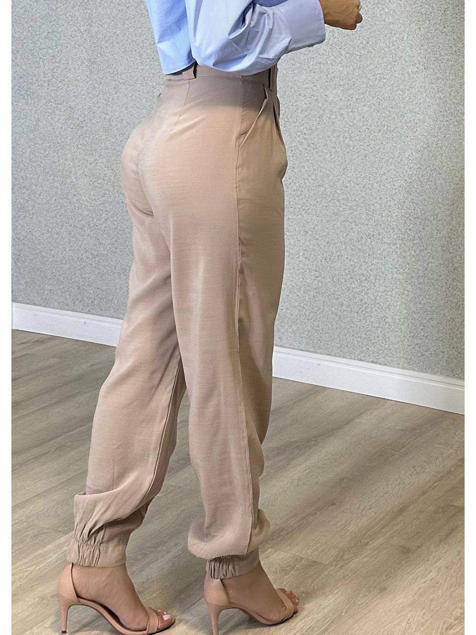 Calça Tencel Jaqueline