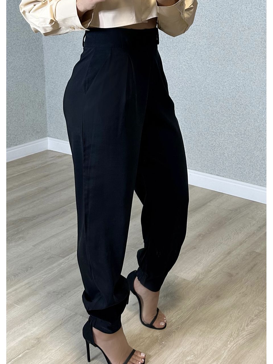 Calça Tencel Jaqueline