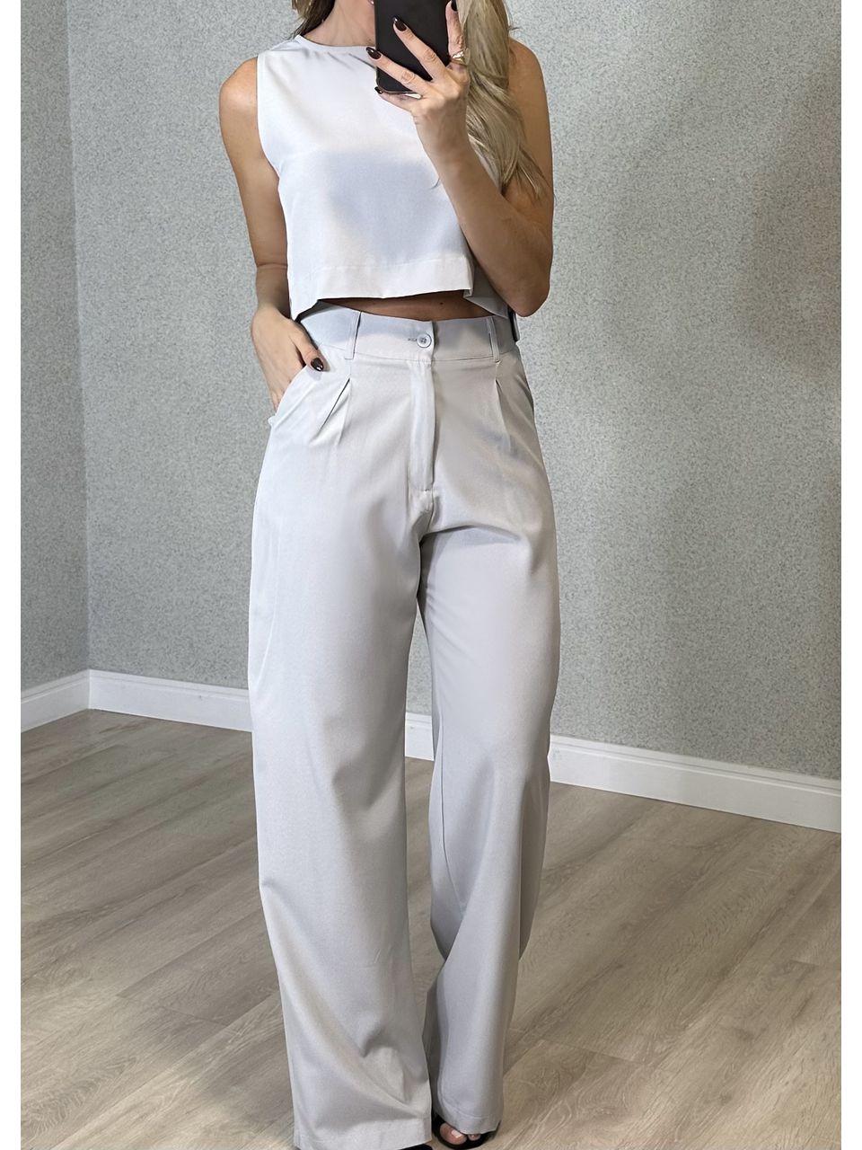 Conjunto Calça Thabata