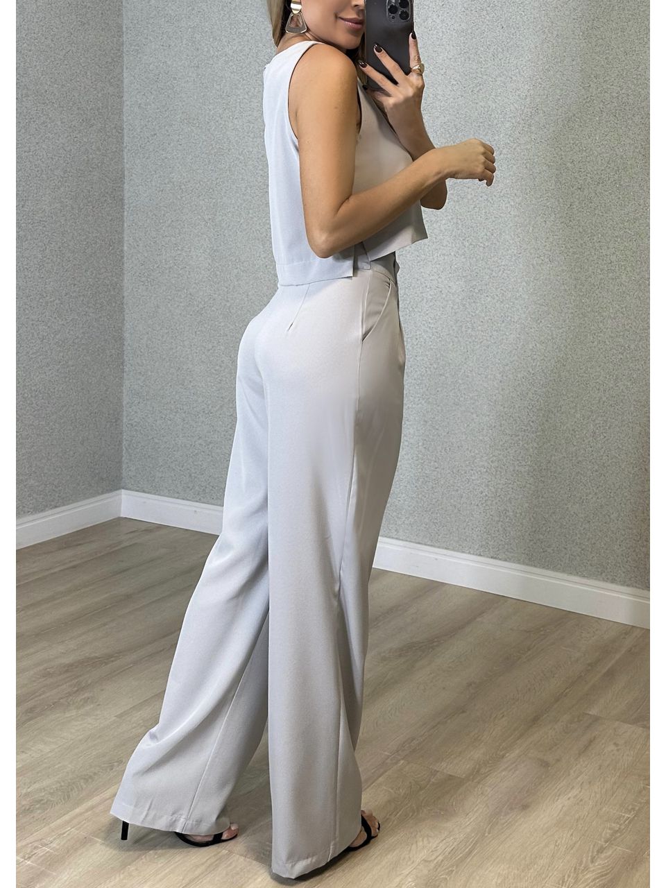 Conjunto Calça Thabata