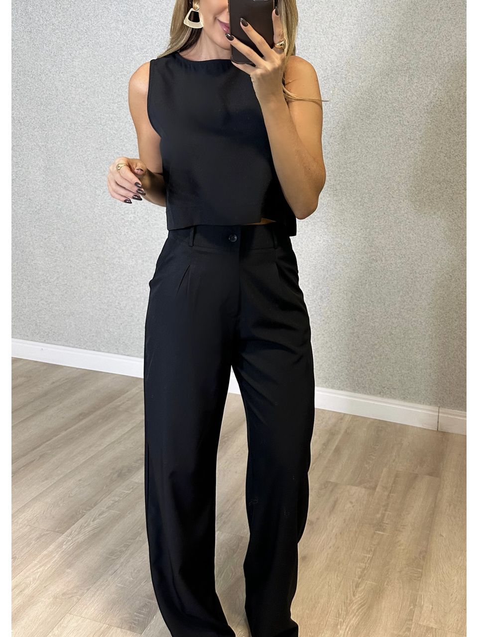 Conjunto Calça Thabata