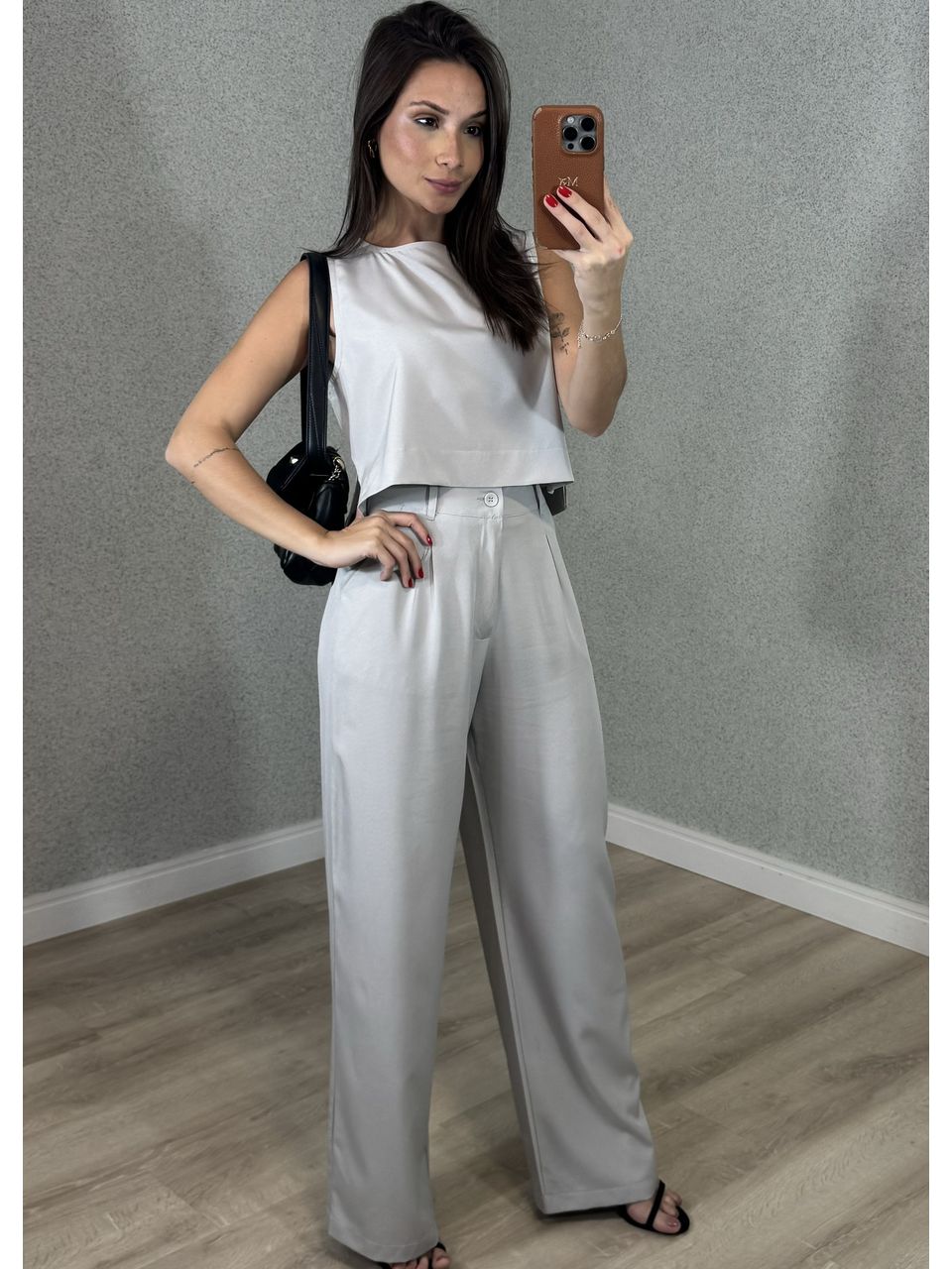 Conjunto Calça Thabata