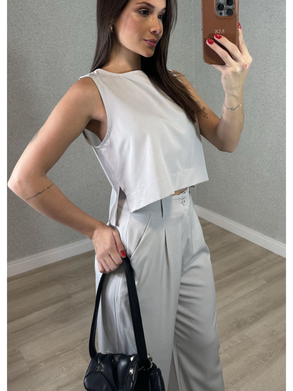 Conjunto Calça Thabata