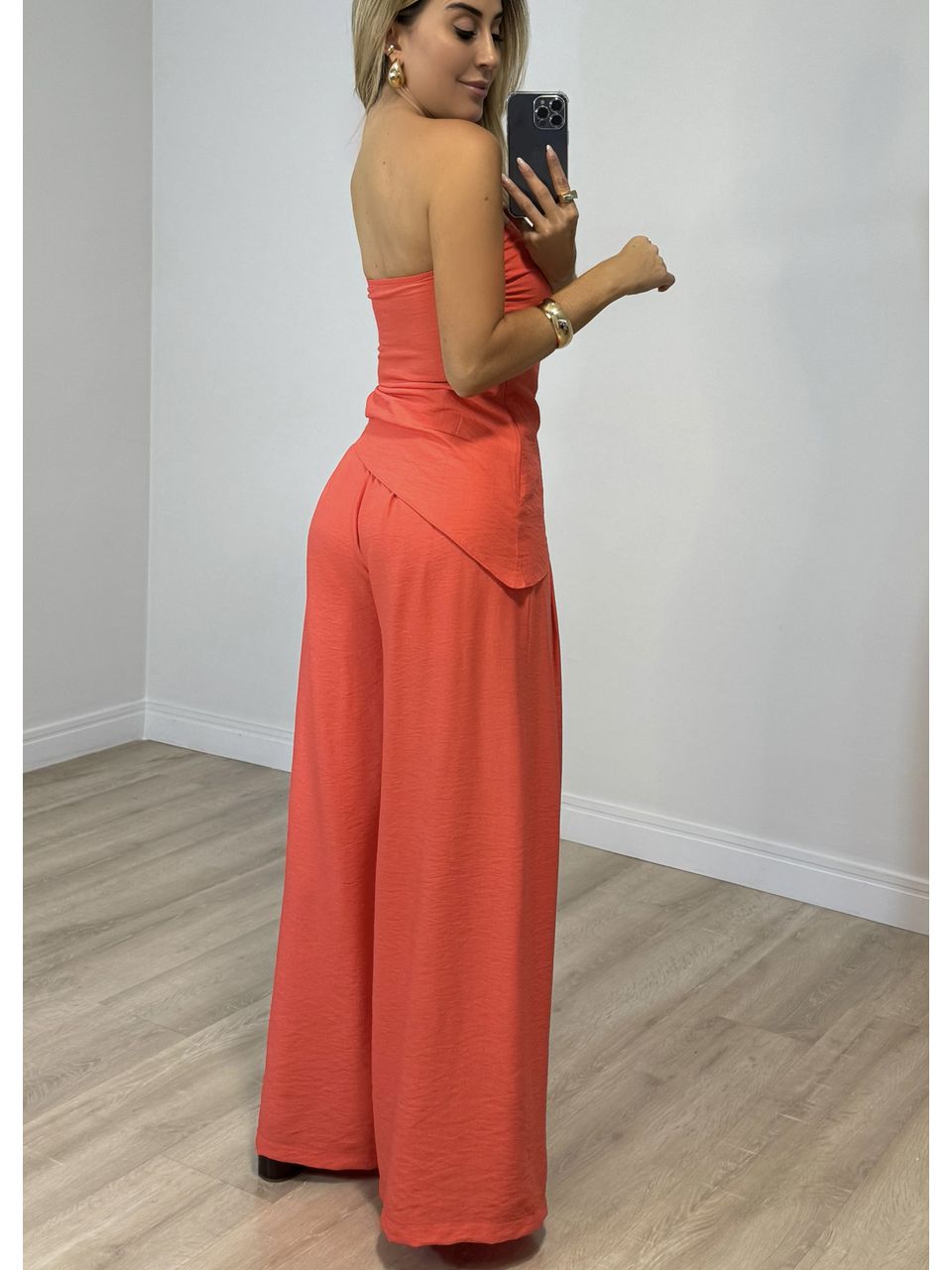 Conjunto Summer Bianca