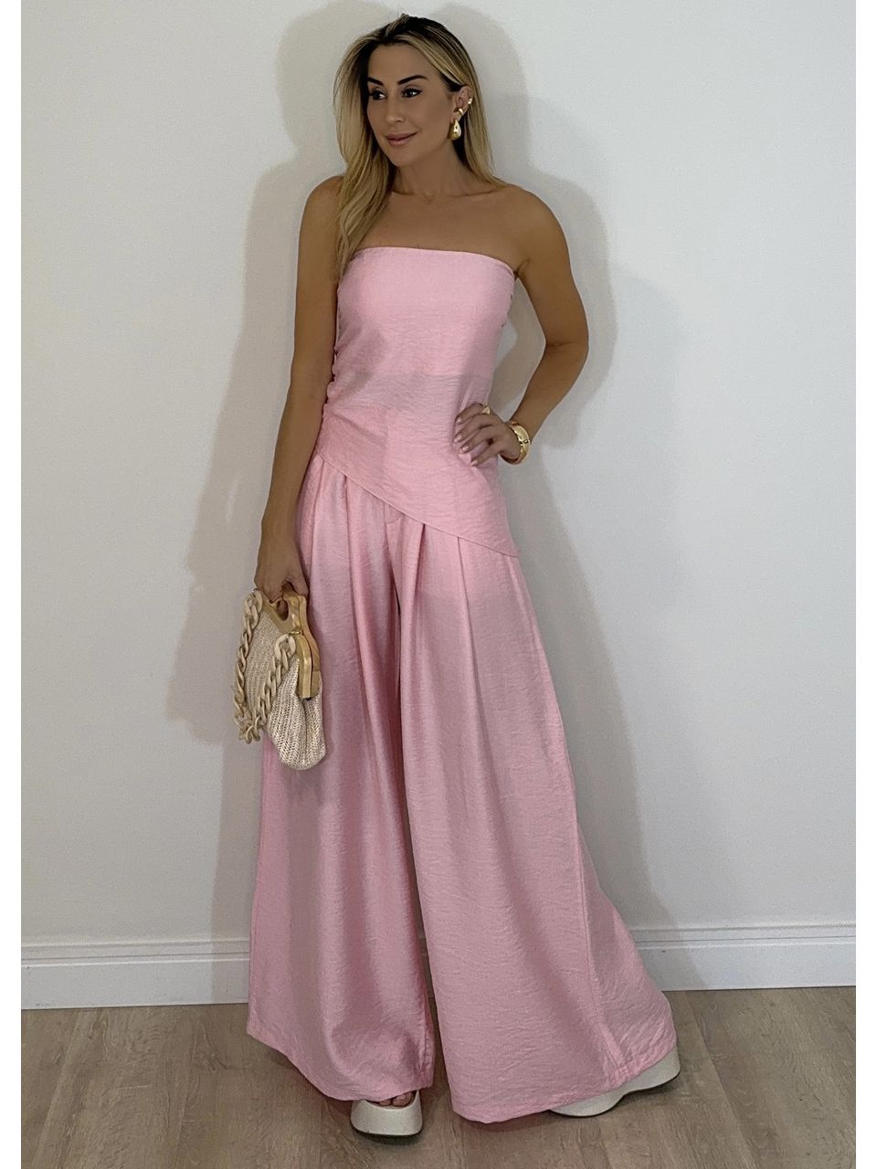 Conjunto Summer Bianca - 2880 - MADONNA BASIC