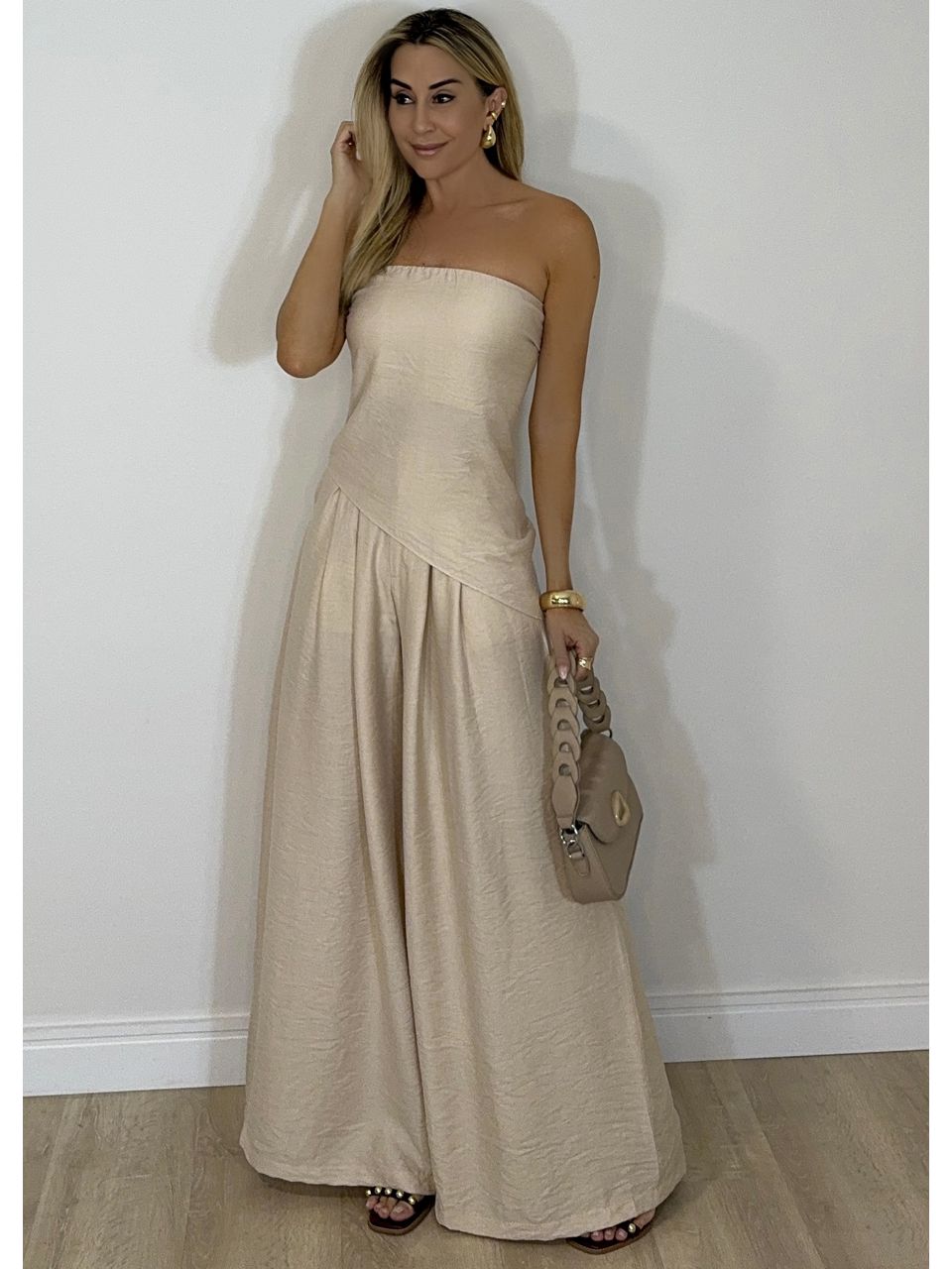 Conjunto Summer Bianca - 2881 - MADONNA BASIC