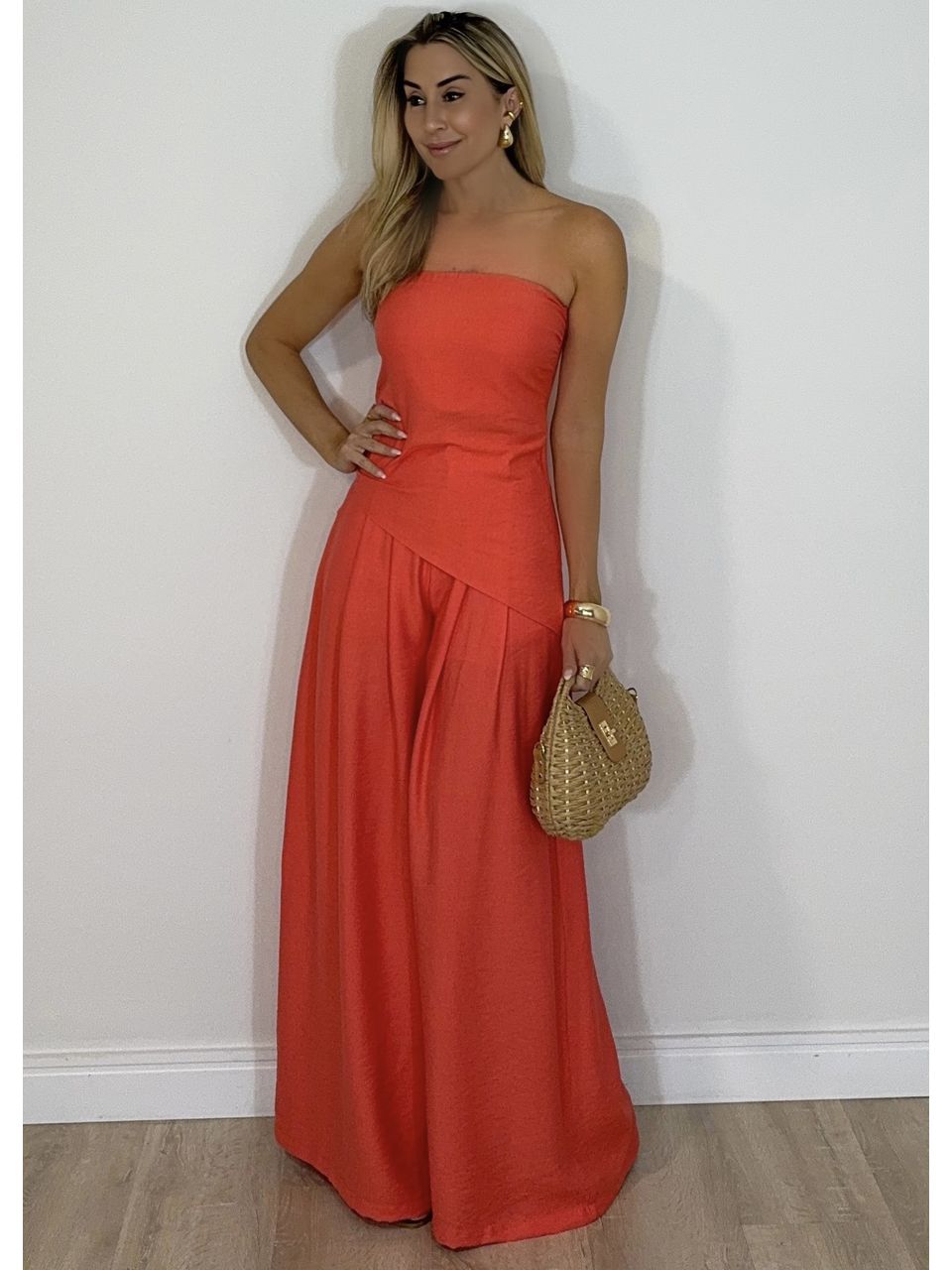 Conjunto Summer Bianca - 2882 - MADONNA BASIC