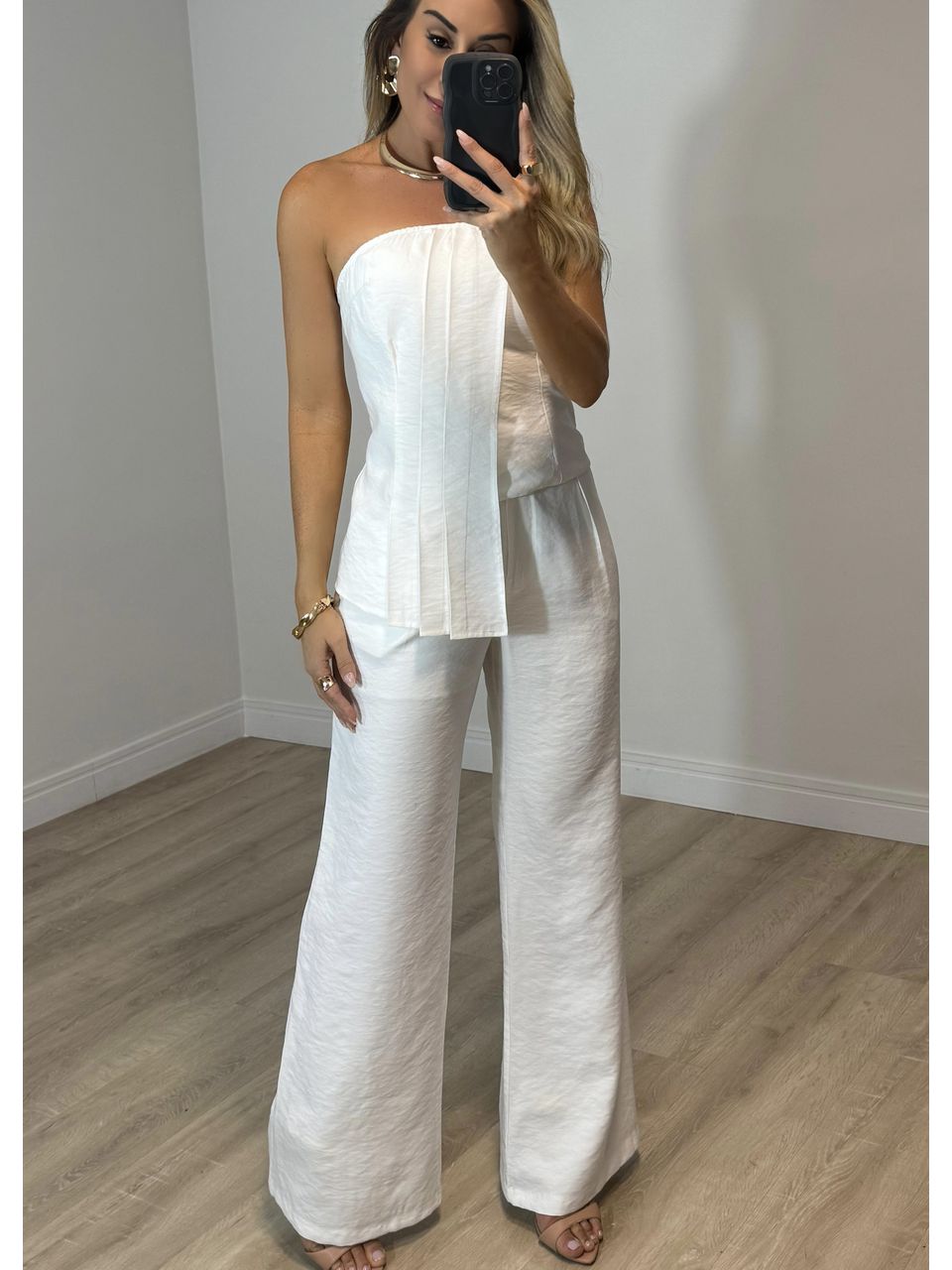 Conjunto Calça Valentina