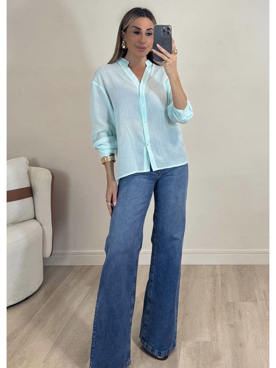 Bata Campraia Juliana