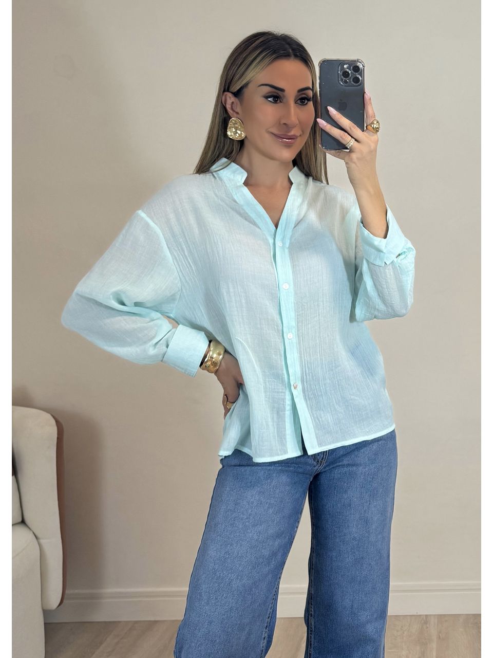 Bata Campraia Juliana