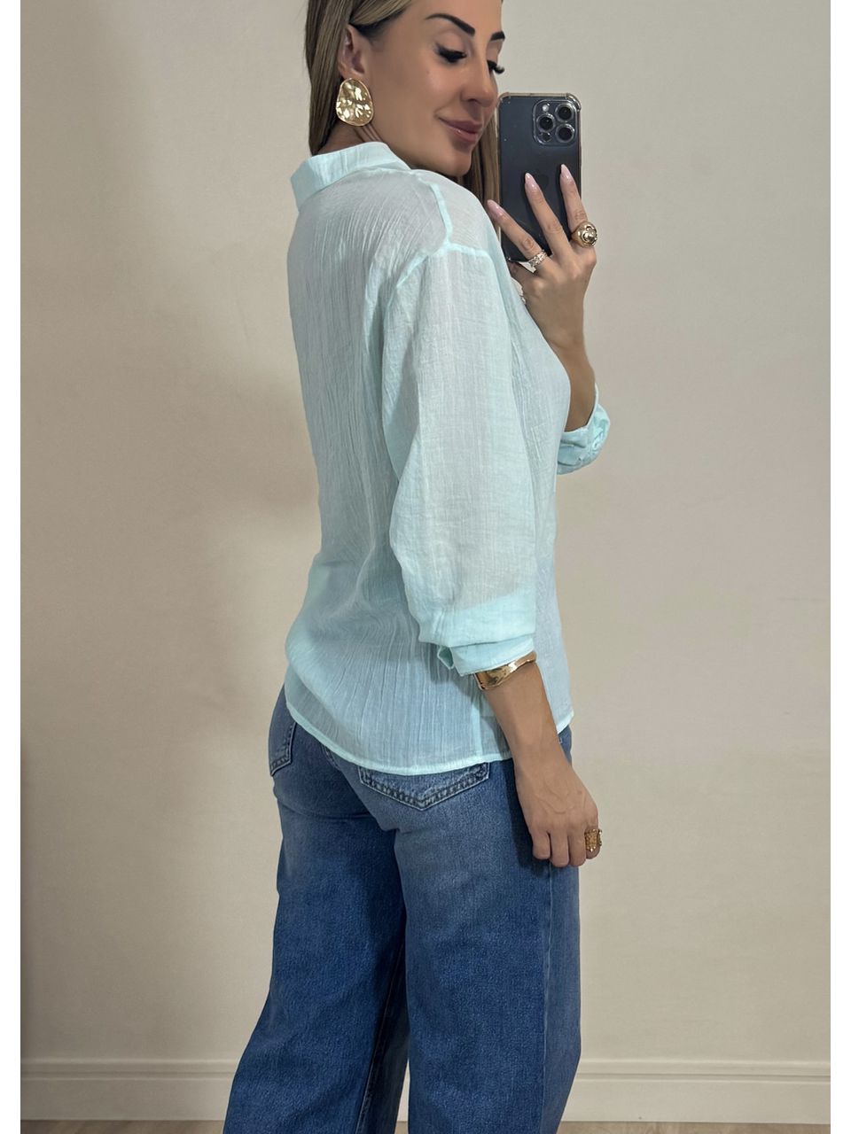 Bata Campraia Juliana