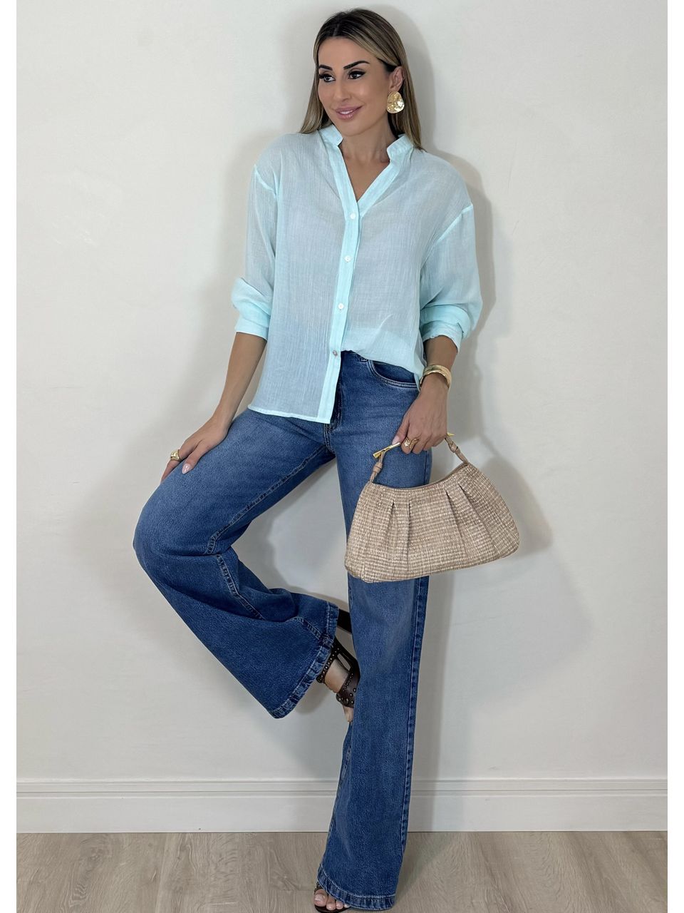 Bata Campraia Juliana