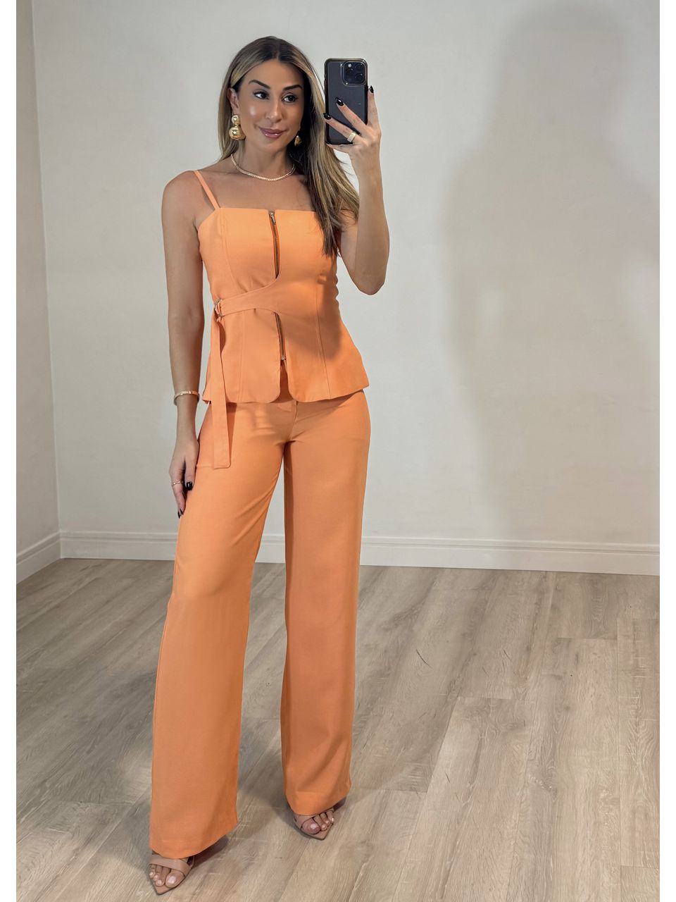 Conjunto Calça Betina
