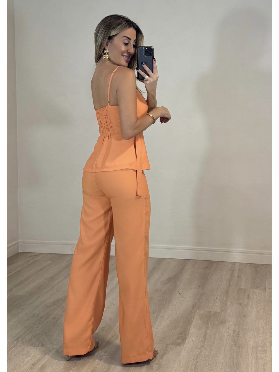 Conjunto Calça Betina