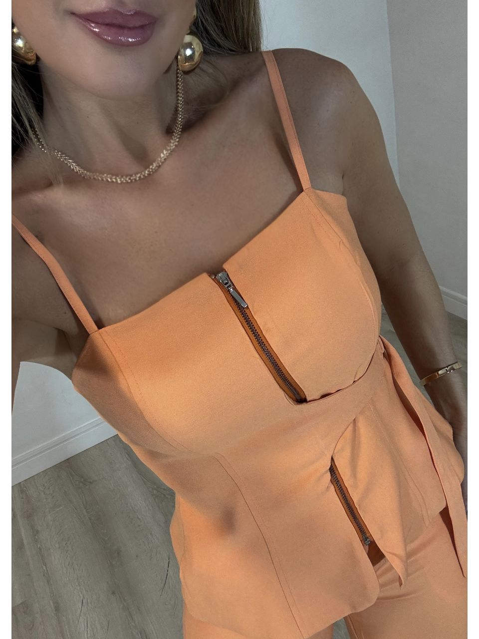 Conjunto Calça Betina