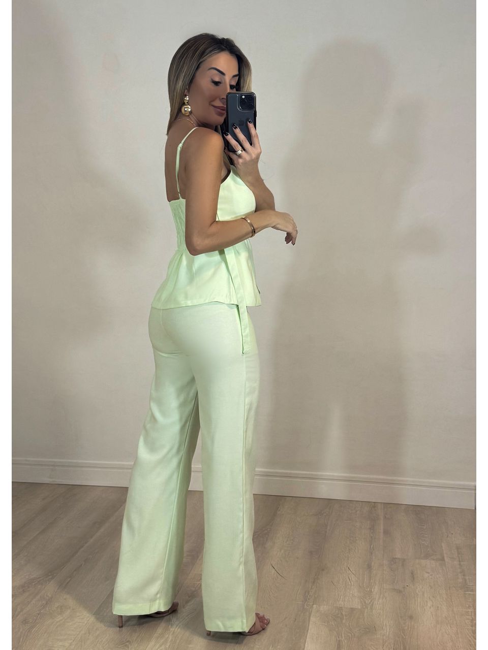 Conjunto Calça Betina