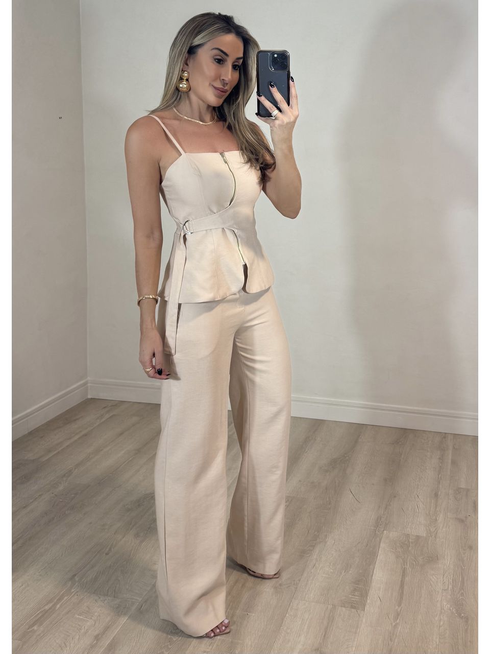 Conjunto Calça Betina