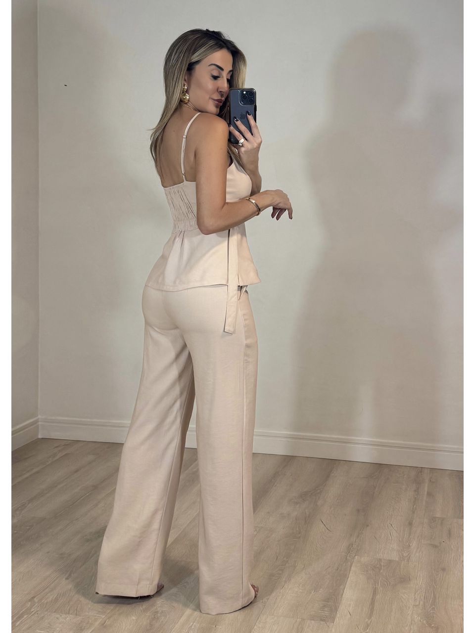 Conjunto Calça Betina