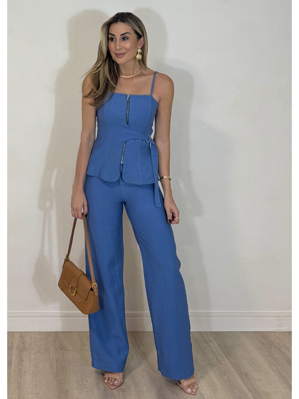 Conjunto Calça Betina