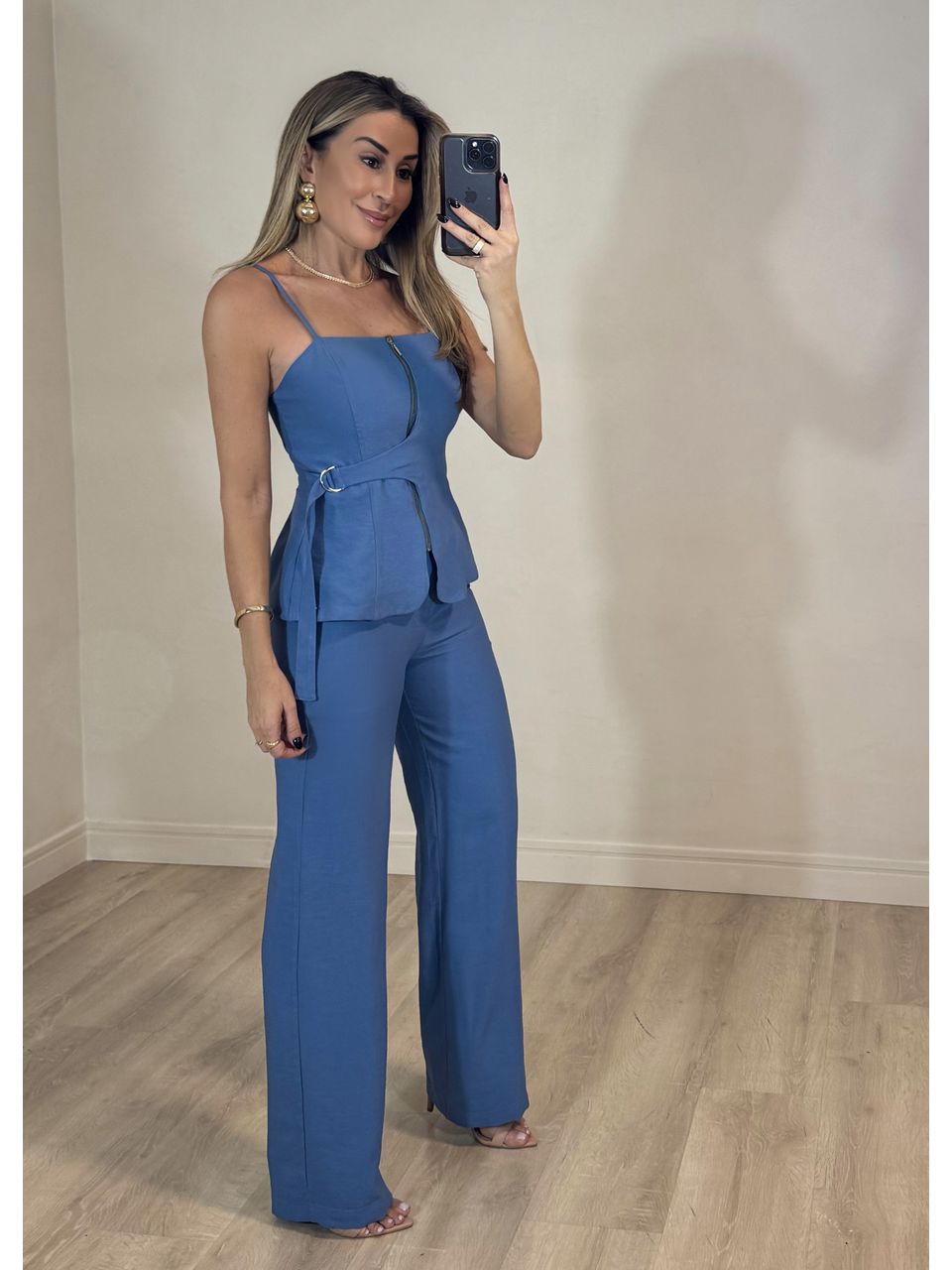 Conjunto Calça Betina