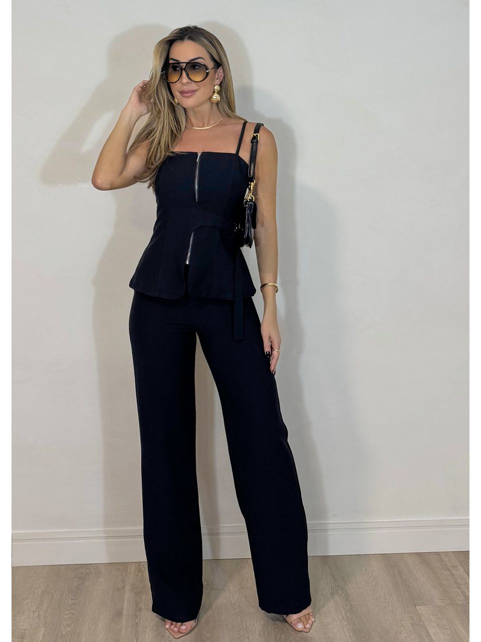 Conjunto Calça Betina
