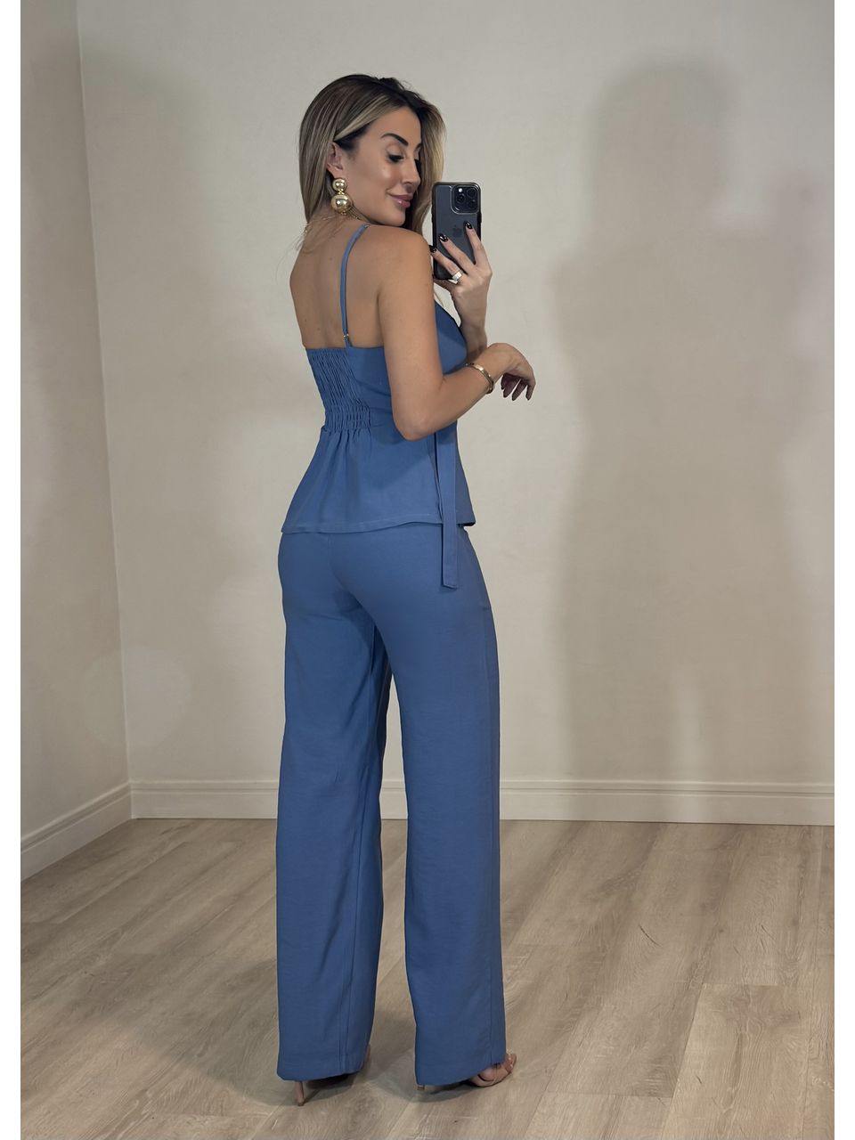 Conjunto Calça Betina