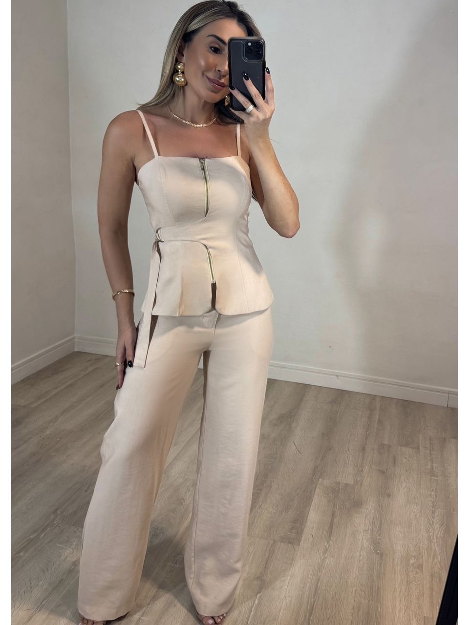 Conjunto Calça Betina