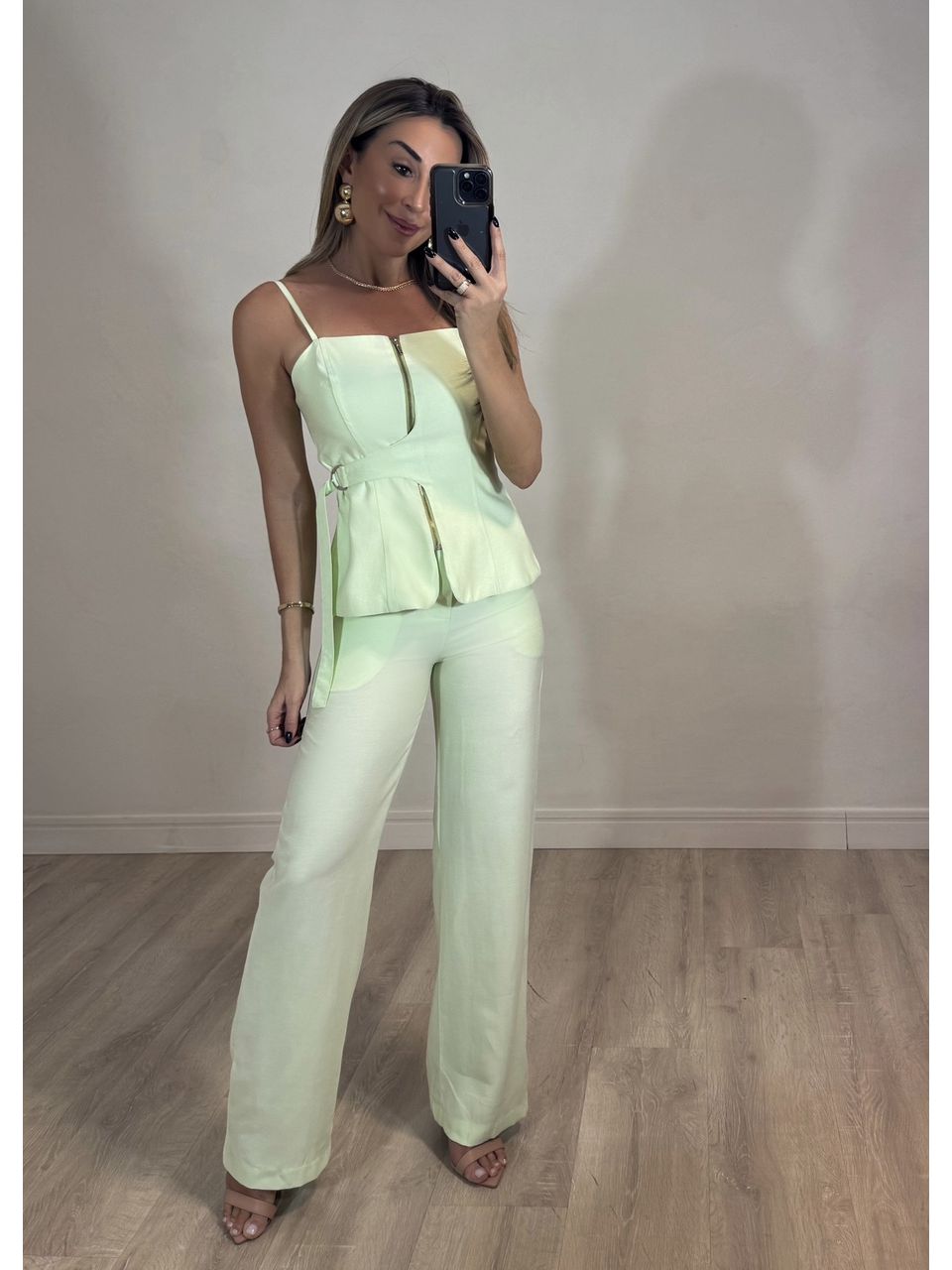 Conjunto Calça Betina