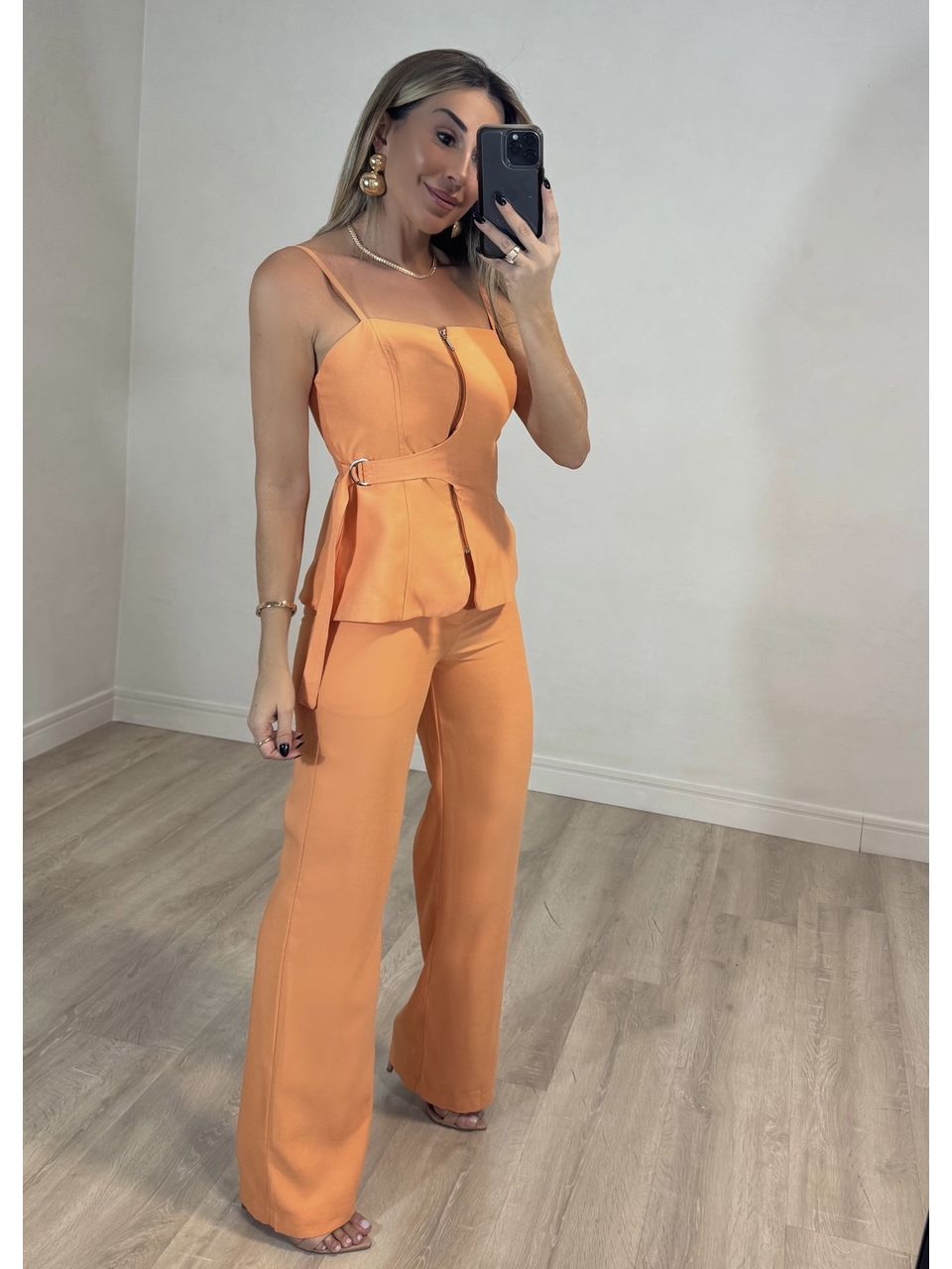 Conjunto Calça Betina