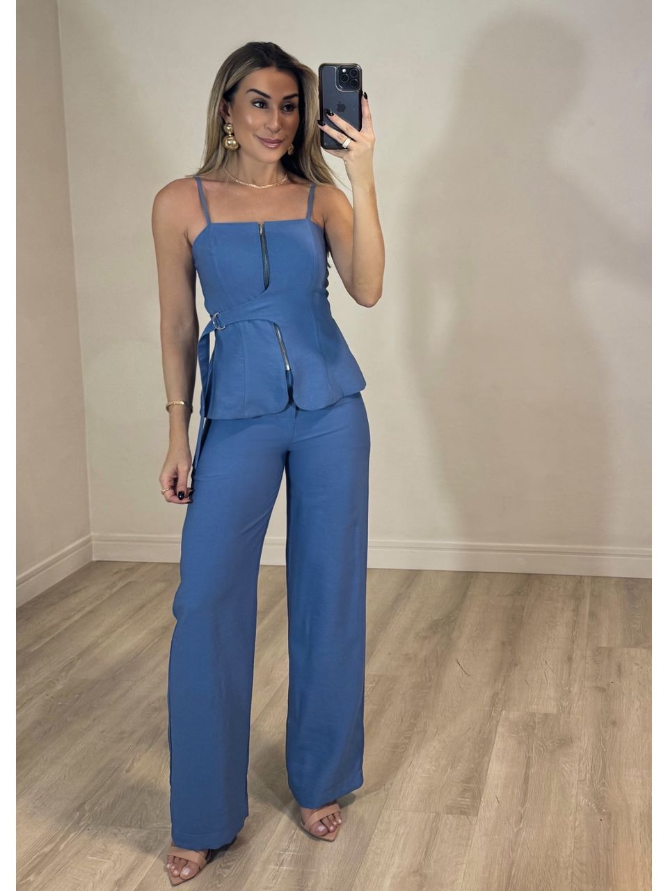 Conjunto Calça Betina