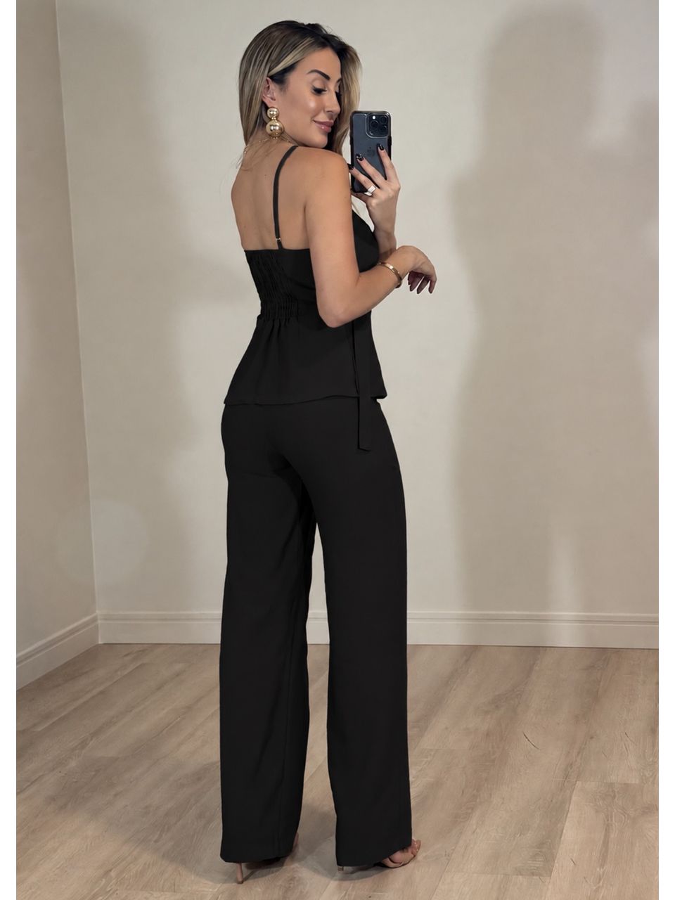 Conjunto Calça Betina