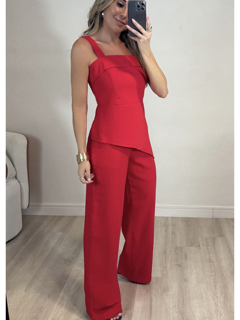 Conjunto Irregular Clara