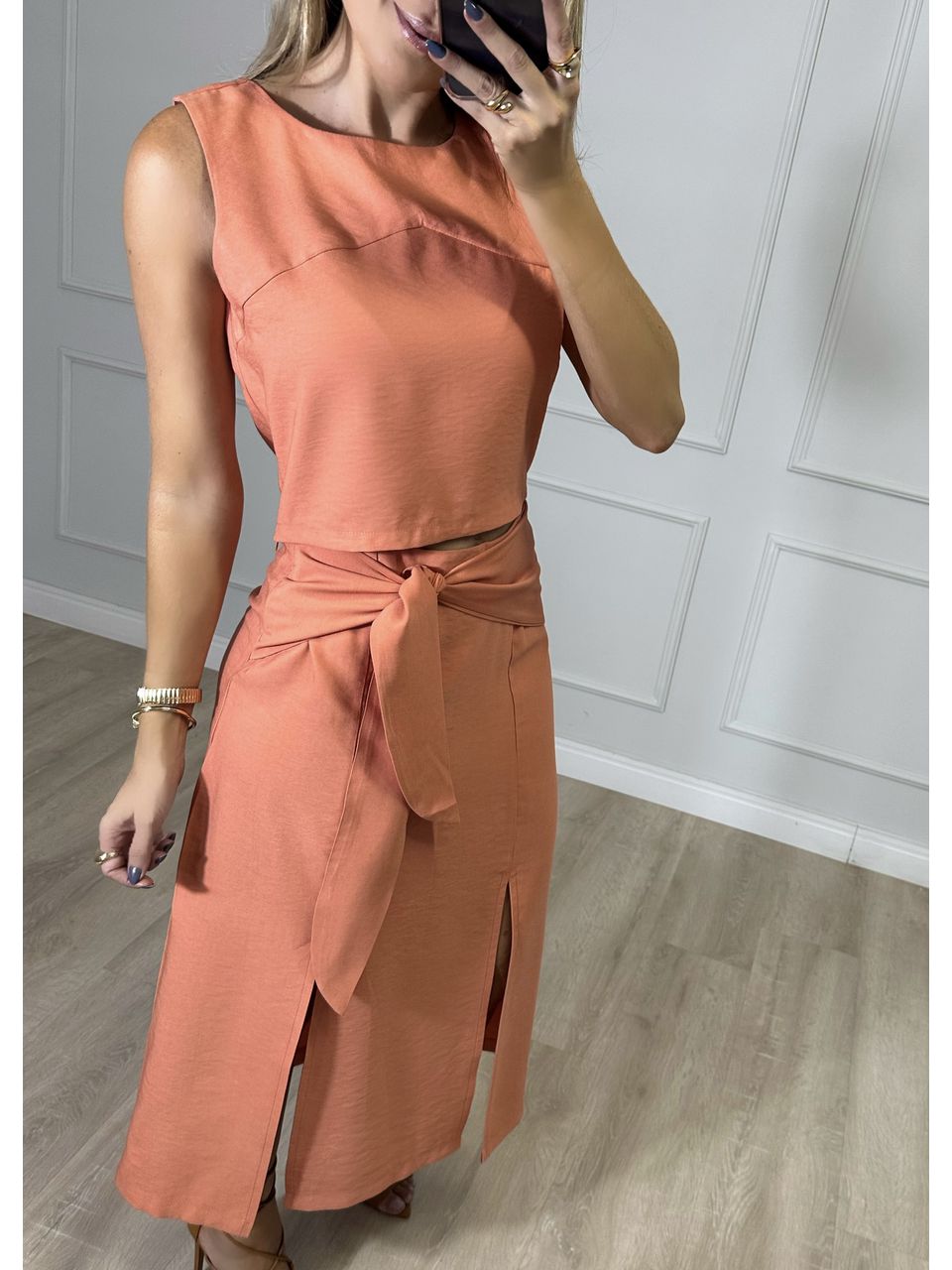 Conjunto Premium Corina