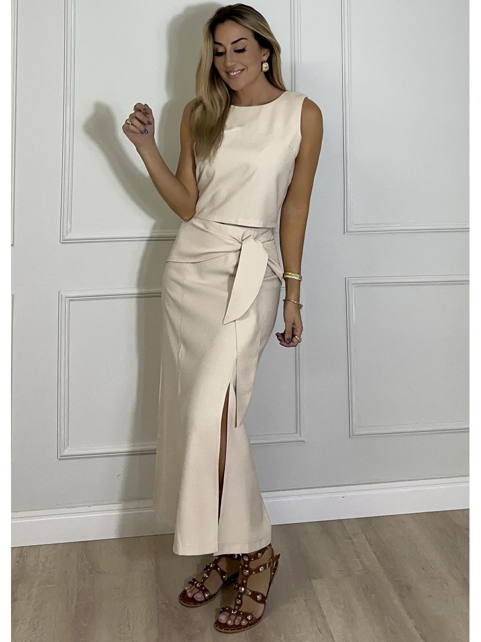 Conjunto Premium Corina