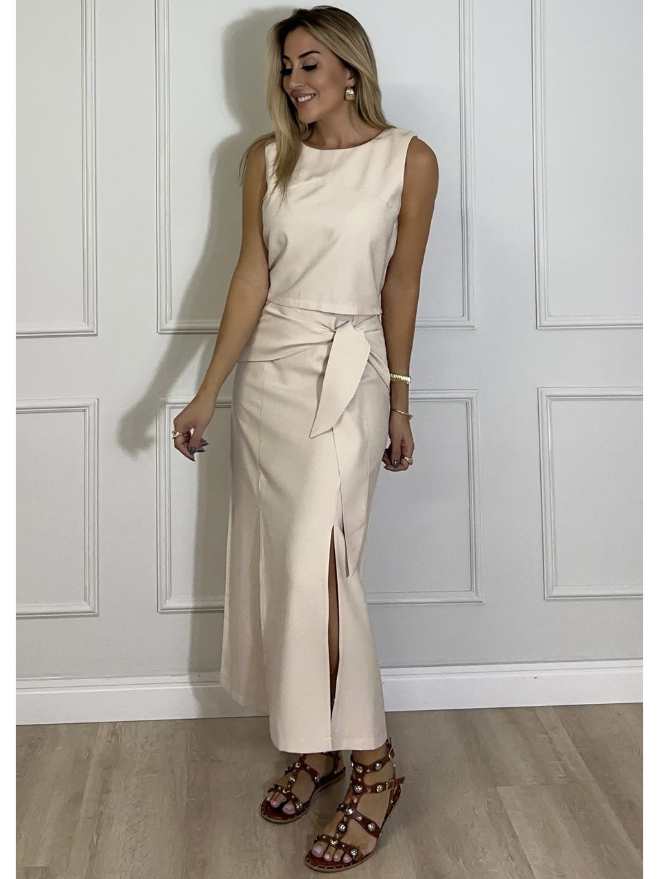 Conjunto Premium Corina