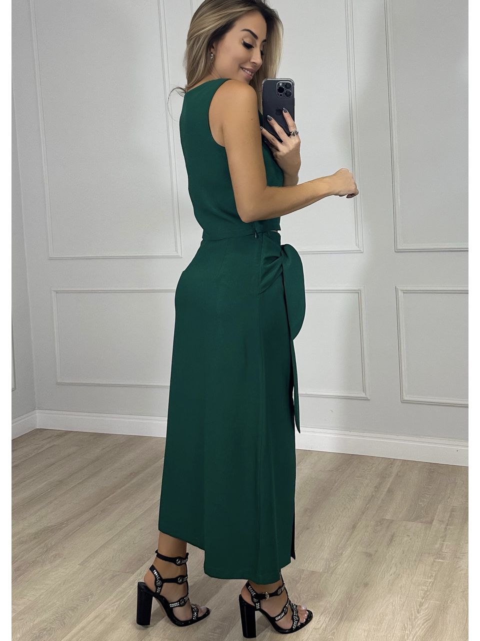 Conjunto Premium Corina