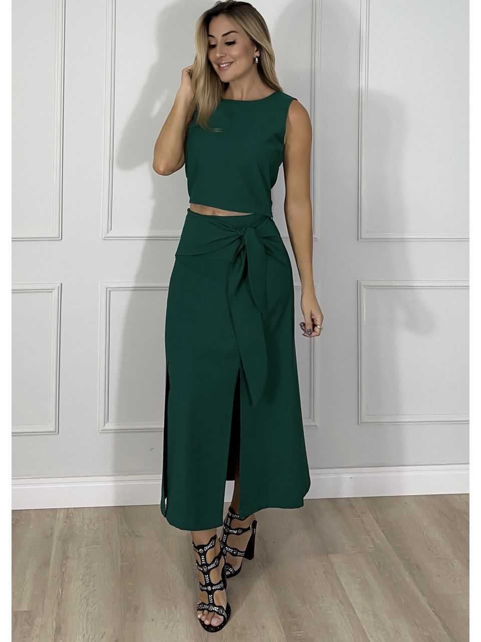 Conjunto Premium Corina