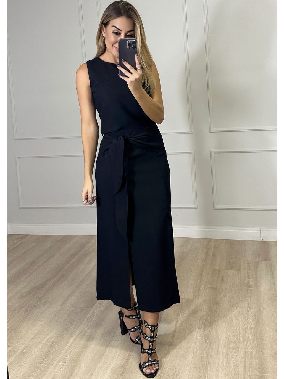 Conjunto Premium Corina - 2455 - MADONNA BASIC
