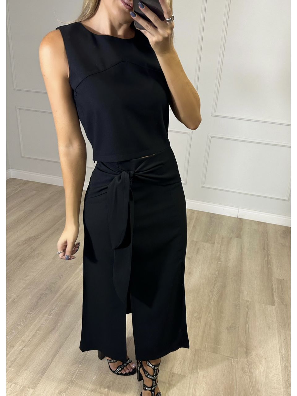 Conjunto Premium Corina
