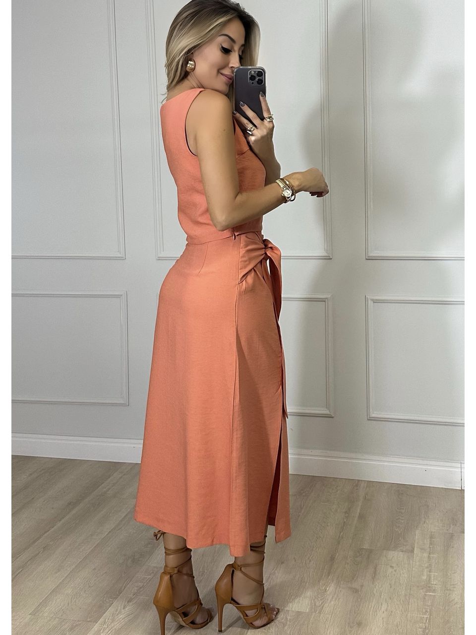 Conjunto Premium Corina
