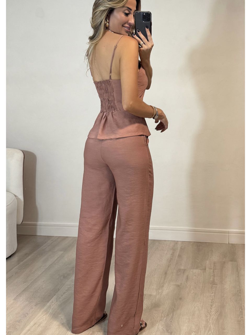 Conjunto Calça Georgia