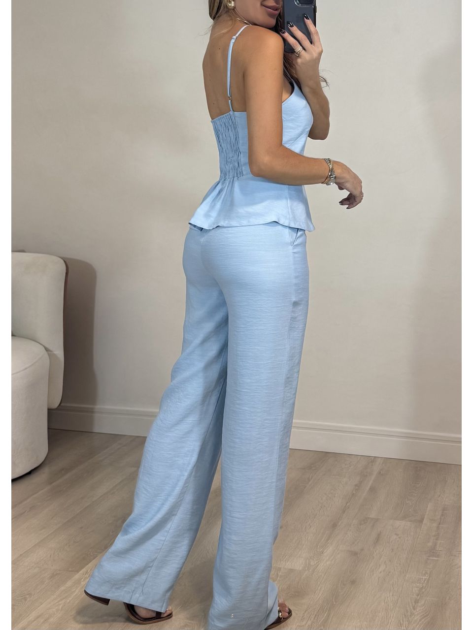 Conjunto Calça Georgia 