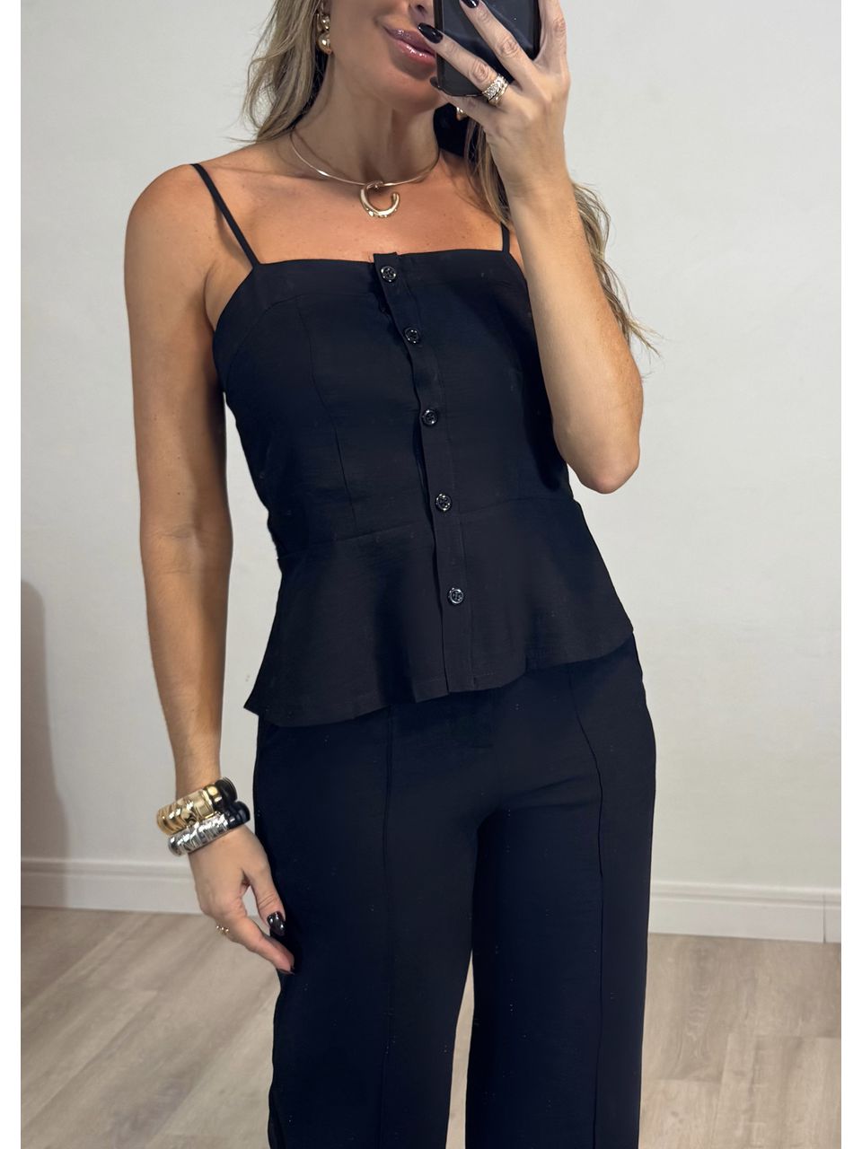 Conjunto Calça Georgia