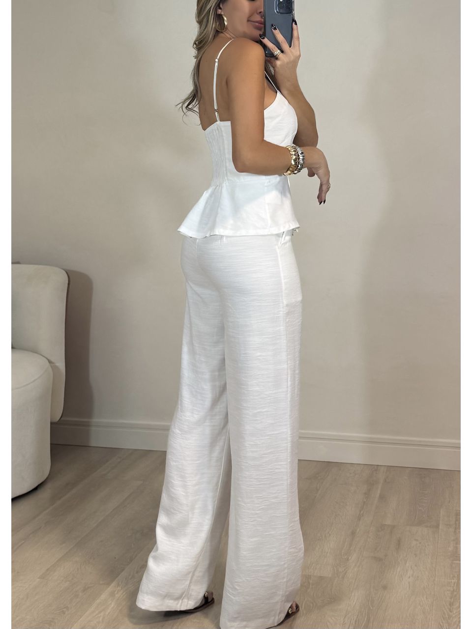 Conjunto Calça Georgia