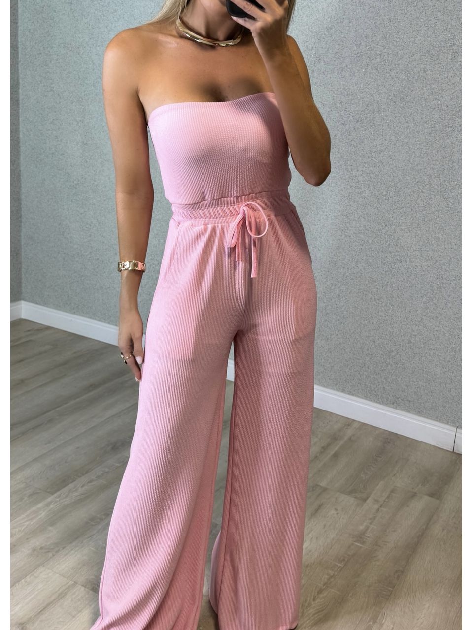 Macacão Nicole