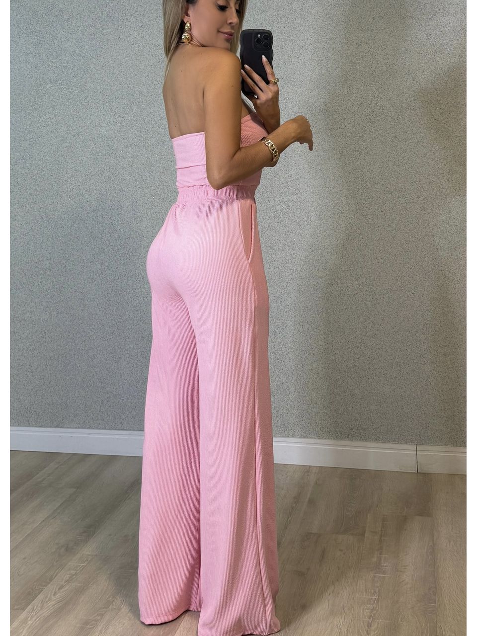 Macacão Nicole