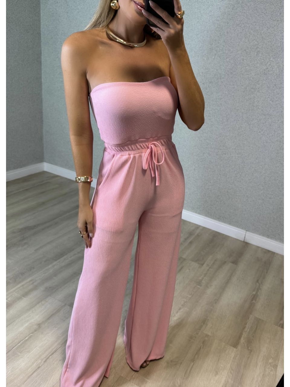 Macacão Nicole