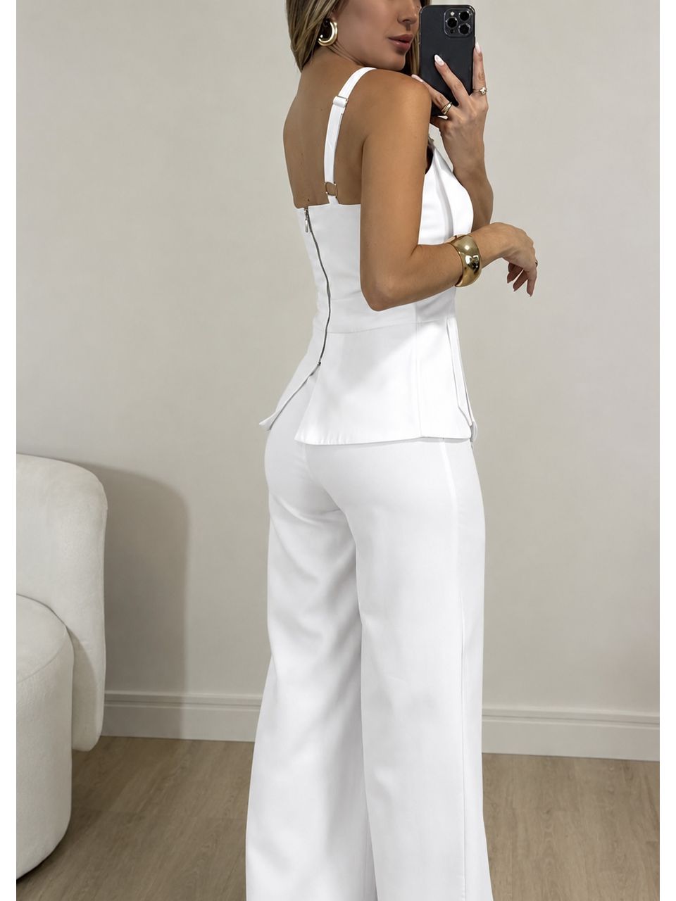  Conjunto Calça Loren