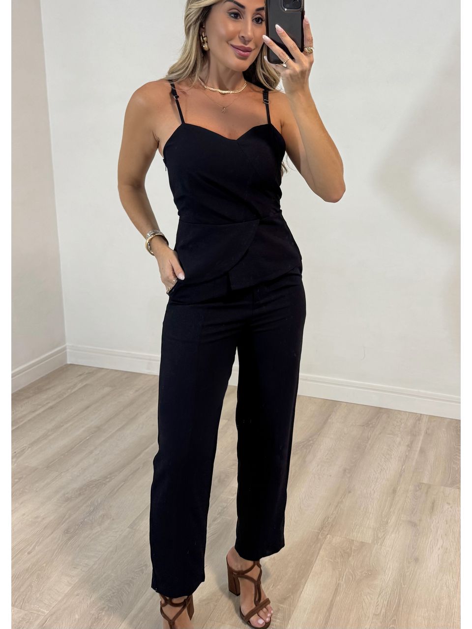 Conjunto Lavínia