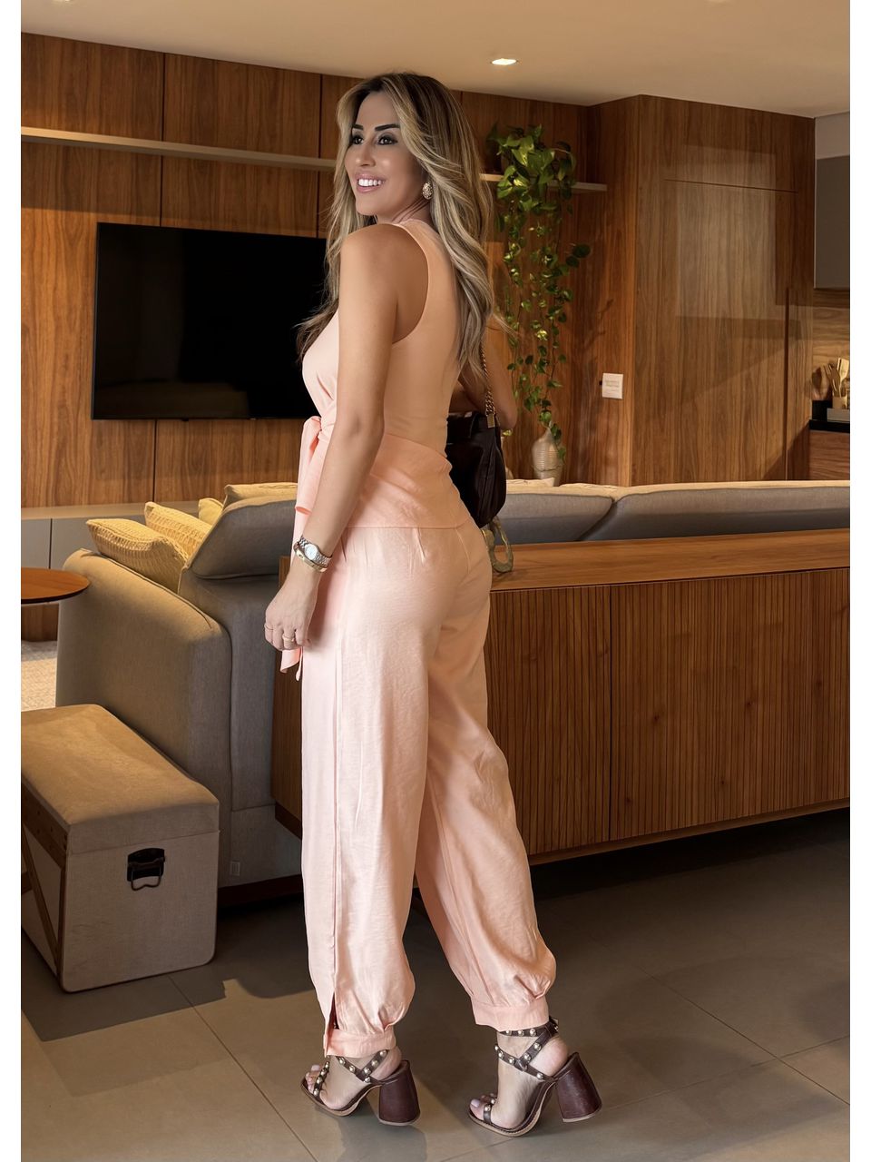 Conjunto Calça Alexa